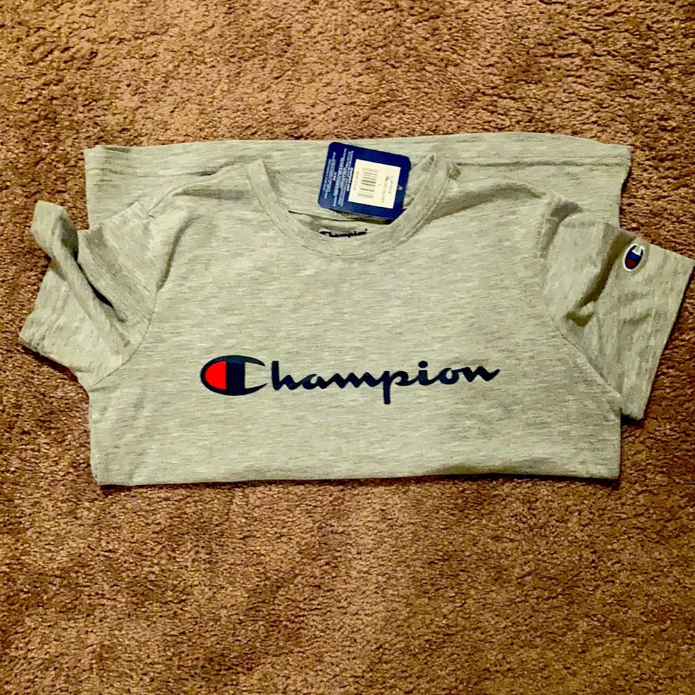 champion shirt